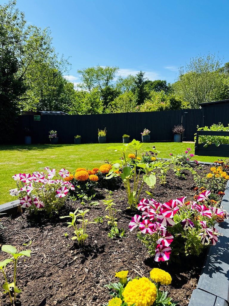 Summer Celebration Day at Nightingale Court
